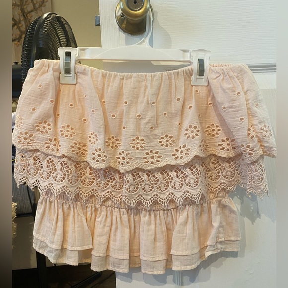 American Eagle Outfitters Tops - American eagle summer top